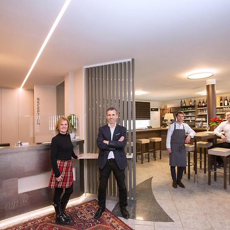 Sporthotel Капфенберг Екстериор снимка