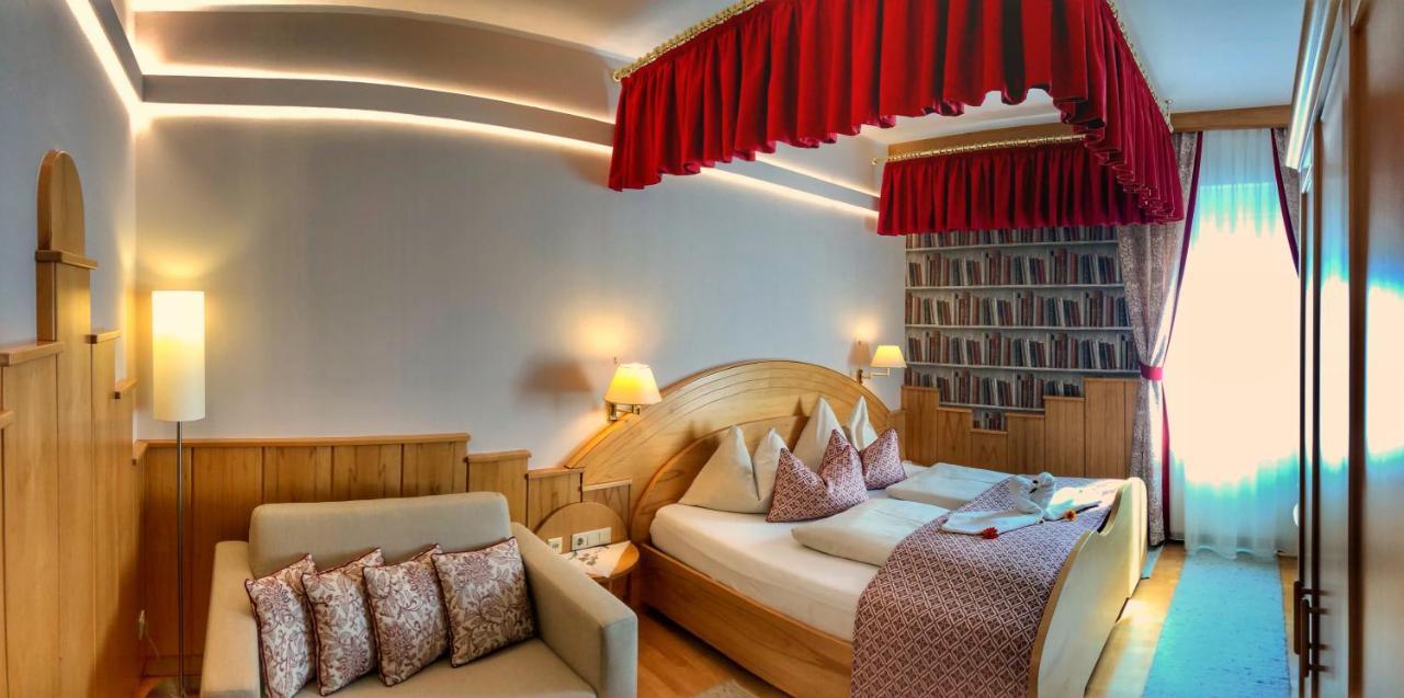 Sporthotel Капфенберг Екстериор снимка